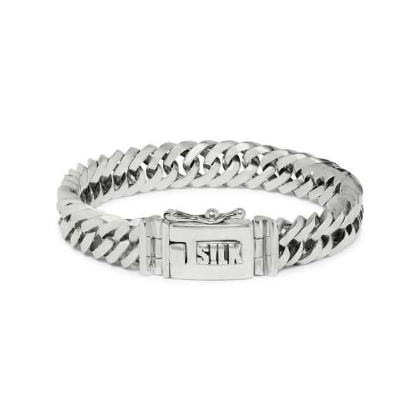 115 Armband LINKED Collectie