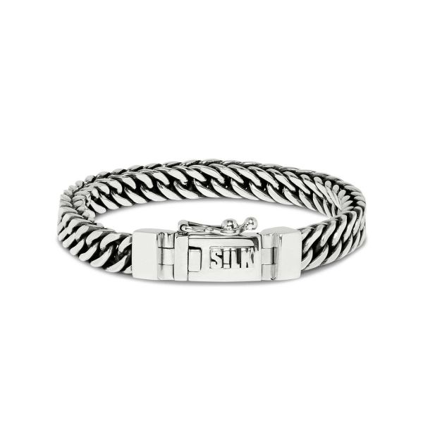 118 Armband DOUBLE LINKED Collectie