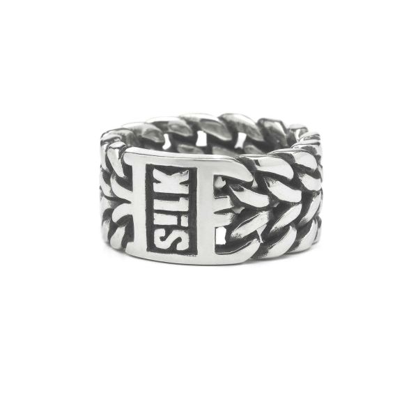 135 Ring EIGHTY EIGHT Collectie