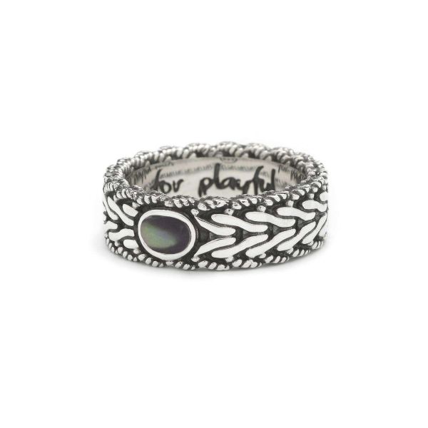 159 Ring INFINITE Collectie