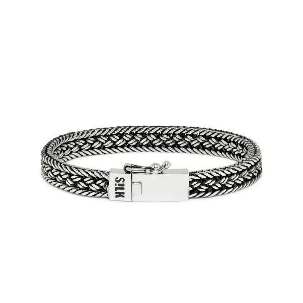 262 Armband MESH Collectie