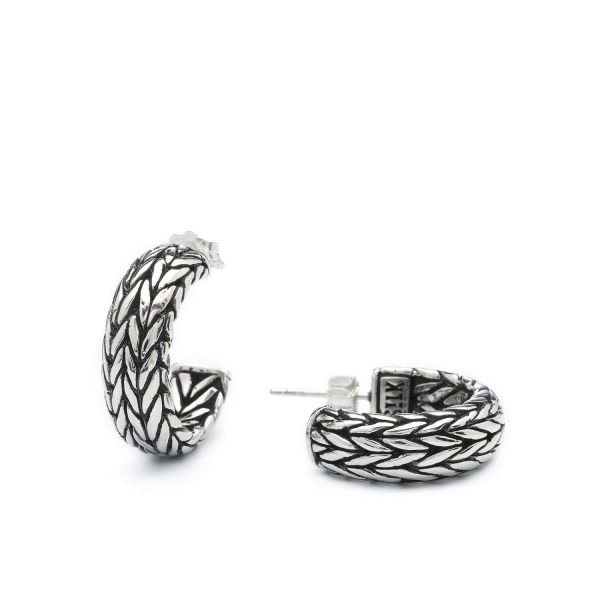 399 Oorbel ARCH Collectie