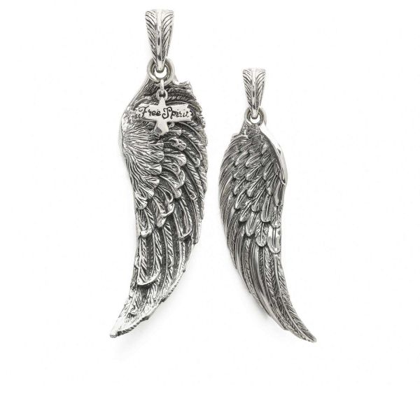 S12 Hanger WILD HEART Collectie