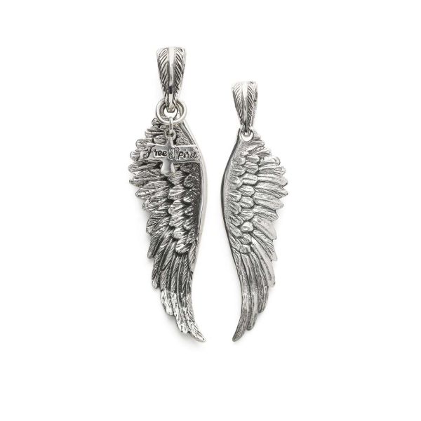 S13 Hanger WILD HEART Collectie