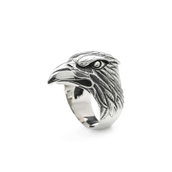 S14 Ring WILD HEART Collectie