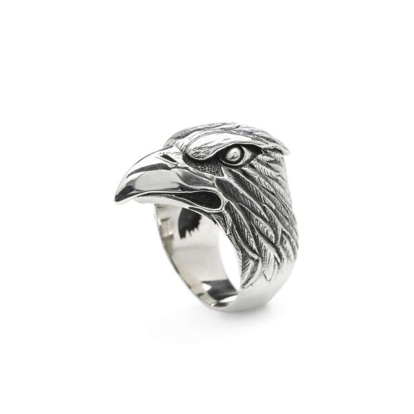 S14 Ring WILD HEART Collectie