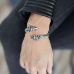 S31 Eagle Armband Dames