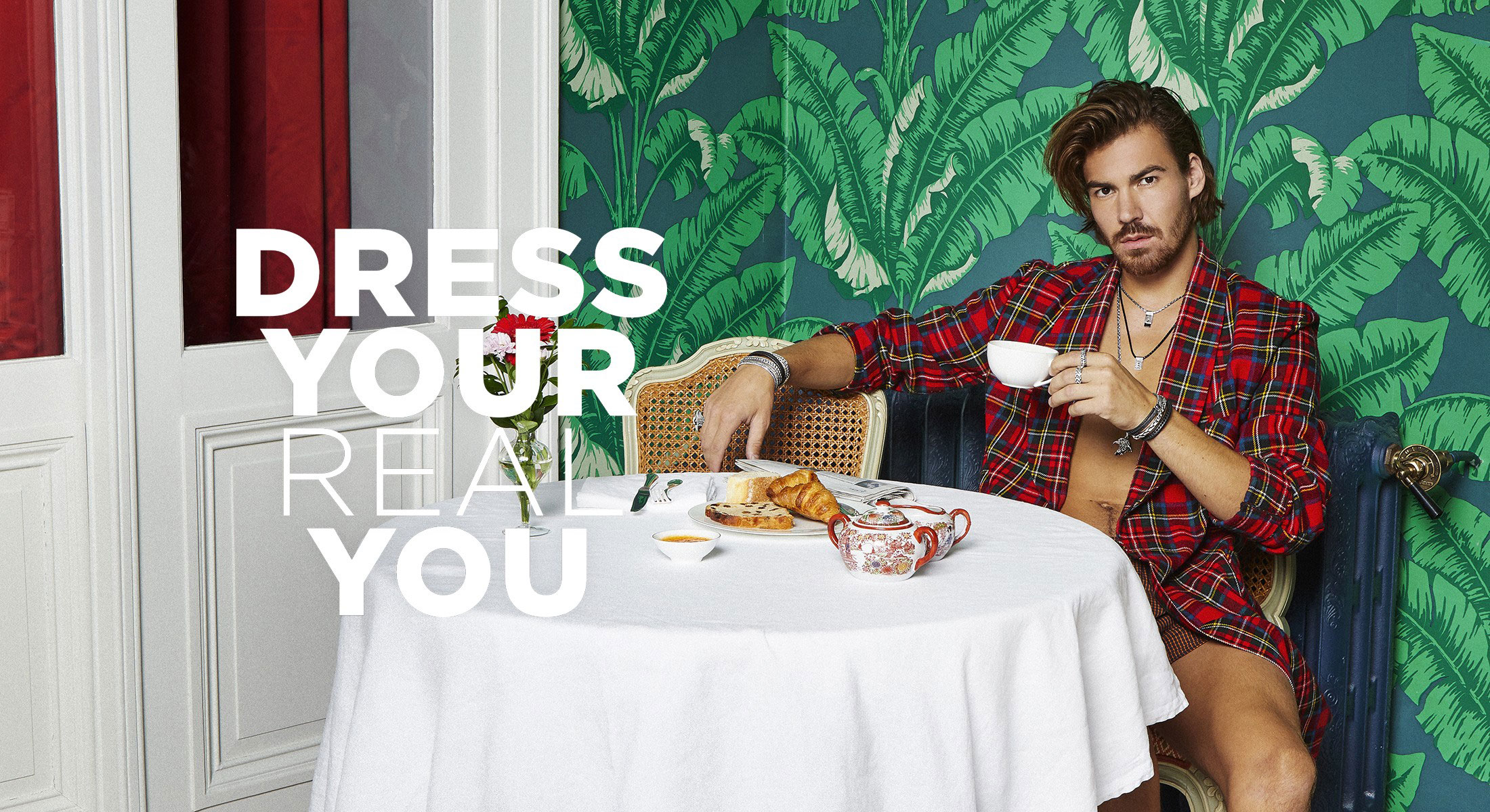 Reno dress your real you