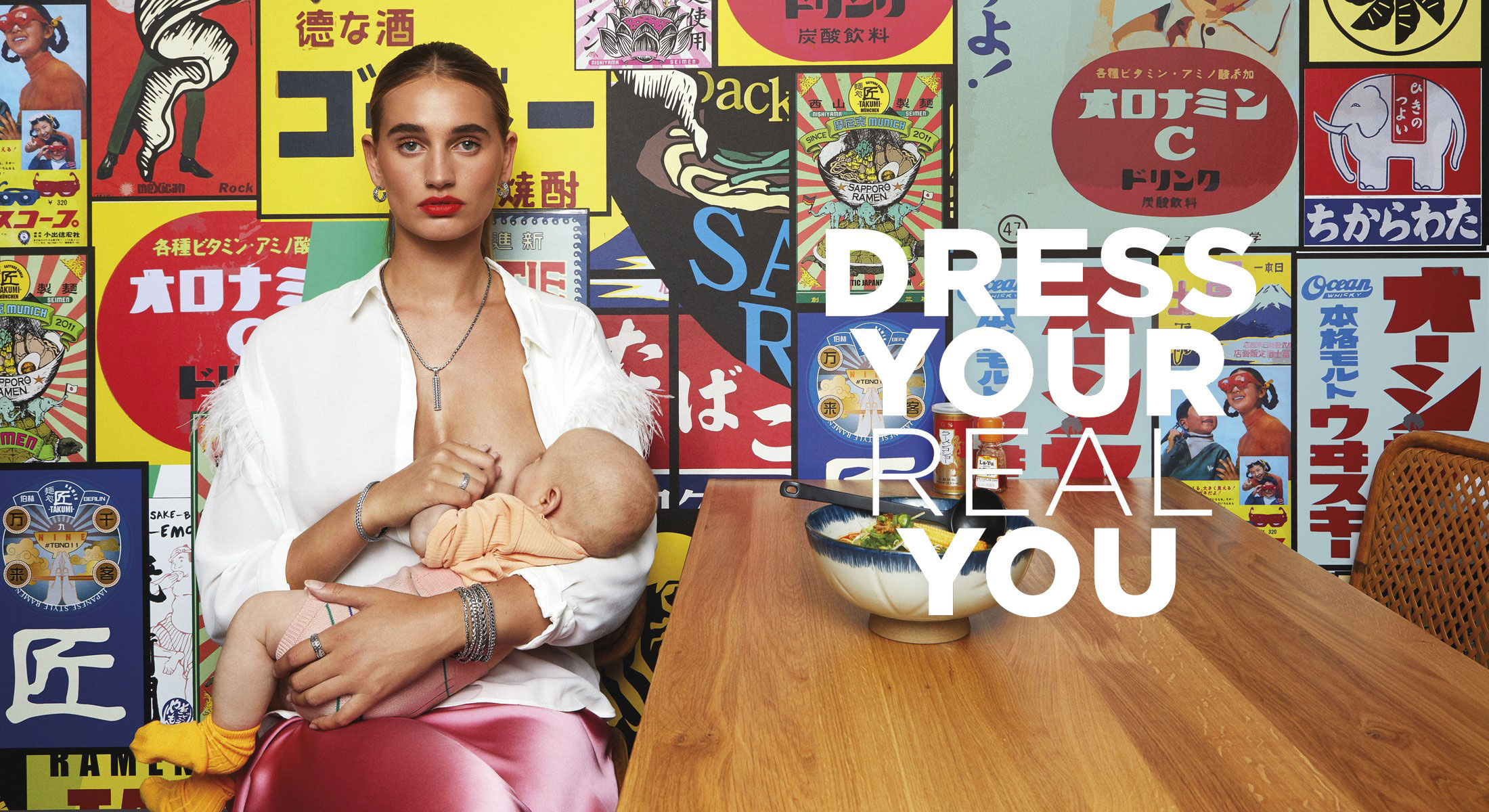 Indy dress your real you